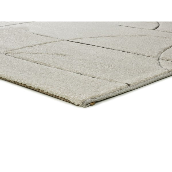 Kreem vaip 80x150 cm Lena - Universal-image-3