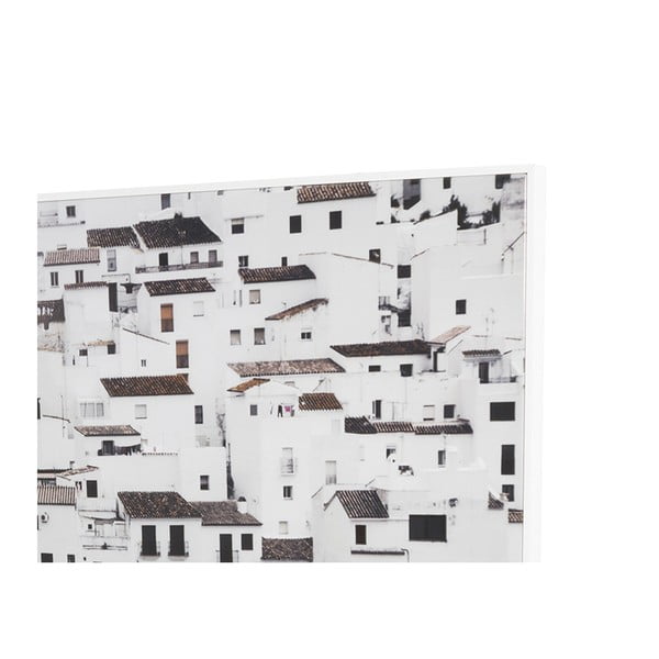 Nástěnný obraz Santiago Pons Village, 100 x 140 cm