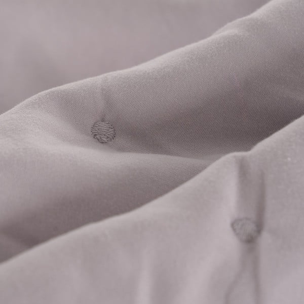 Hall tepitud voodikate 180x260 cm - Ixia-image-2