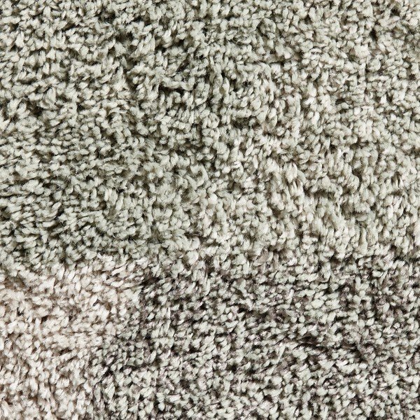 Hall ja roheline vaip Royal Nomadic Grey & Aqua Green, 120 x 170 cm - Think Rugs-image-2