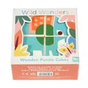 Puidust klotsid Wild Wonders - Rex London