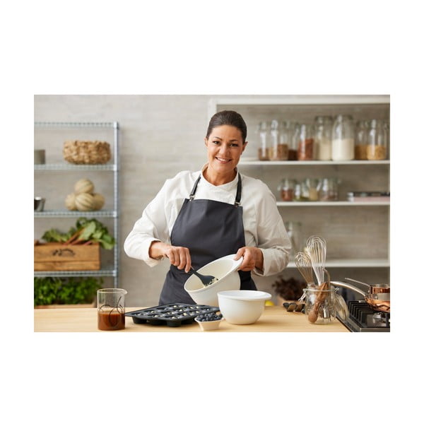 Silikoonist muffinivorm - Blomsterbergs-image-3