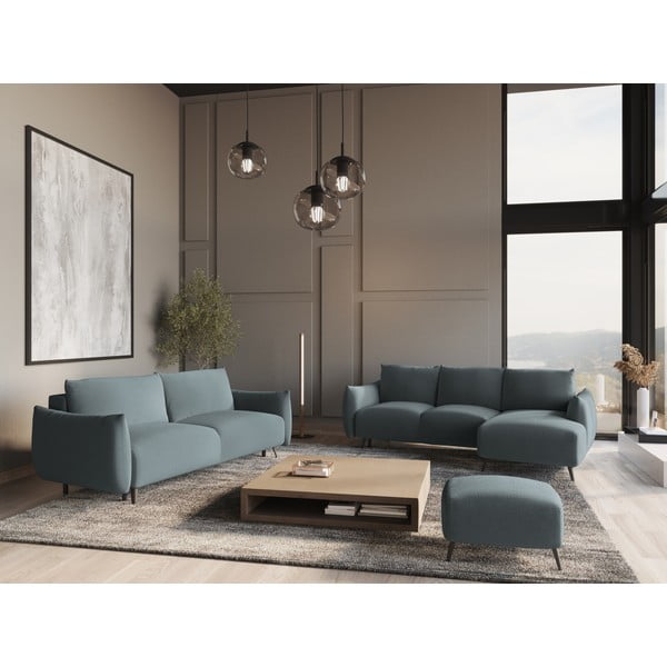 Helesinine jalatool Malie - Makamii-image-1