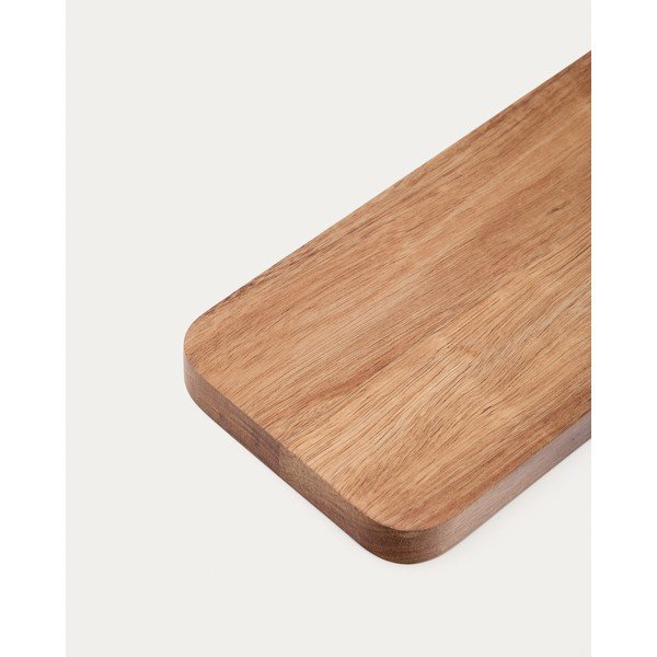 Puidust serveerimislaud 35 x 12 cm Zairin - Kave Home-image-3