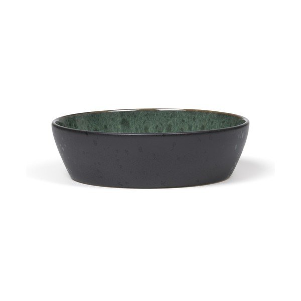 Tumeroheline keraamiline kauss ø 18 cm - Bitz