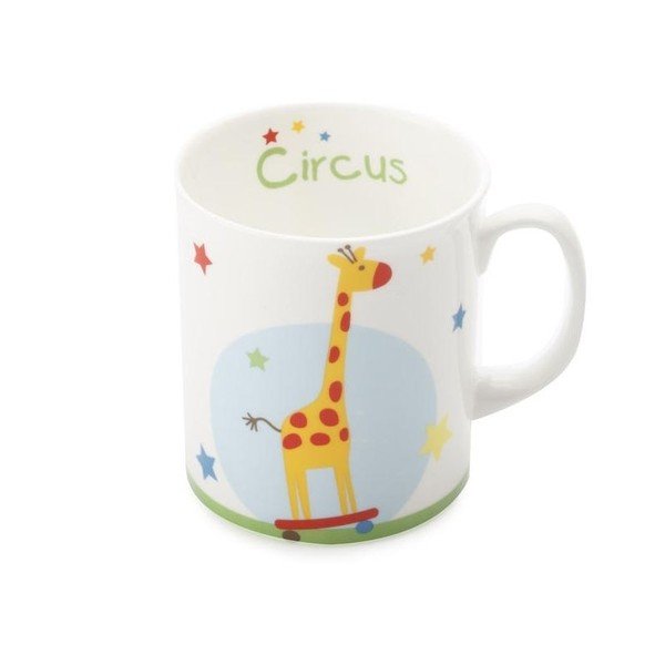 Hrneček Giraffe