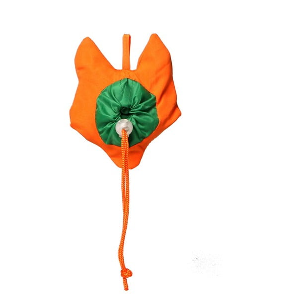 Kokkupandav ostukott Fox - Sass & Belle-image-1