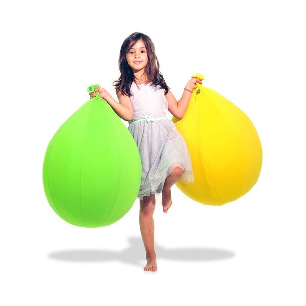 Sedák Baloon, malý, dream blue-image-4