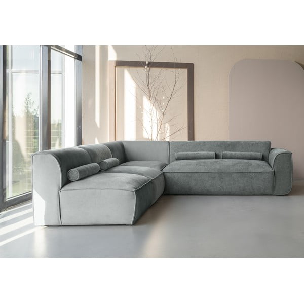 Heleroheline nurgadiivan (vasak nurk) Flex Felix - Miuform-image-1