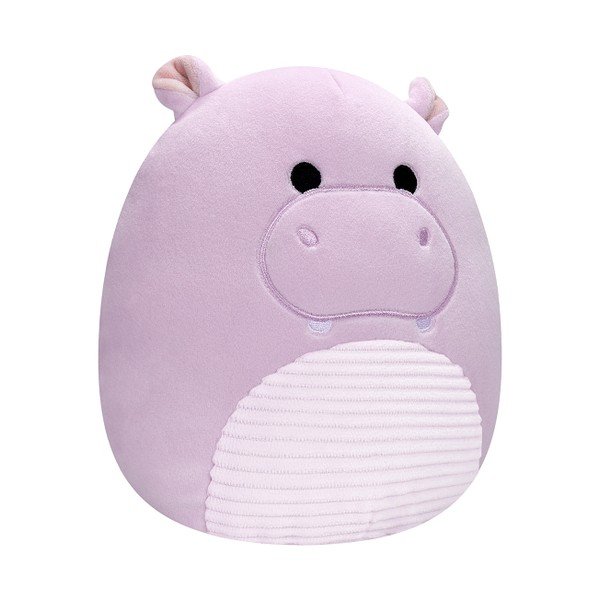 Pluusist mänguasi Hanna - SQUISHMALLOWS-image-1