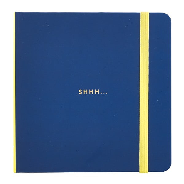 Paroolide märkmik 96lk - Busy B-image-1