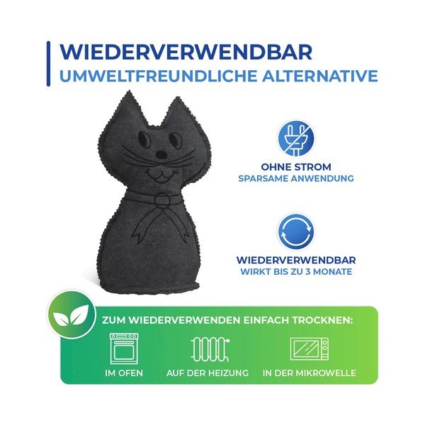 Niiskuseabsorber - Maximex-image-4