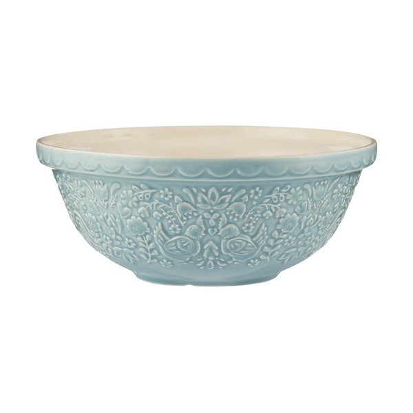 Sinine keraamiline kauss ø 26 cm Home to Roost - Mason Cash