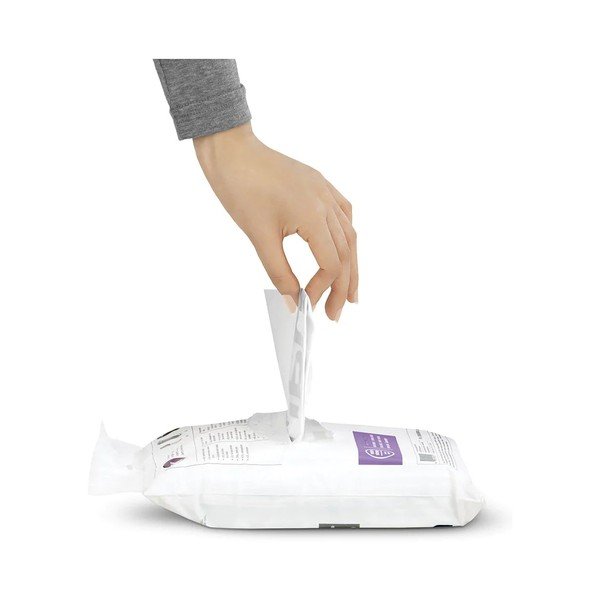 Prügikotid 30tk komplektis, 4,5l A - simplehuman-image-1