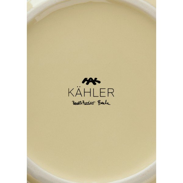 Keraamiline vaas Orangery - Kähler Design-image-4