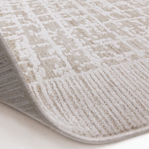 Kreem vaip 200x300 cm Anders Beige Natural – Asiatic Carpets-image-3