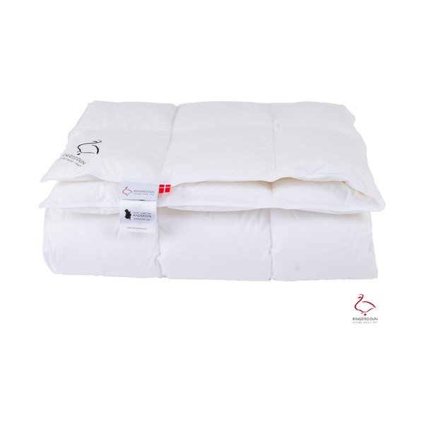 Aastaringne suletäidisega tekk 200x140 cm Snow Queen - Ringsted Dun