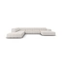 Helehall nurgadiivan (vasak nurk/"U") Chicago - Cosmopolitan Design