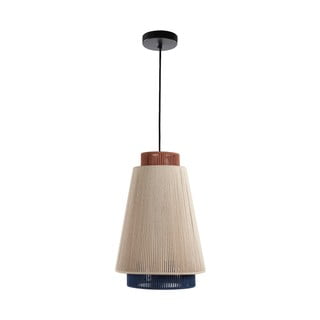 Laevalgusti ø 30 cm Yuvia - Kave Home