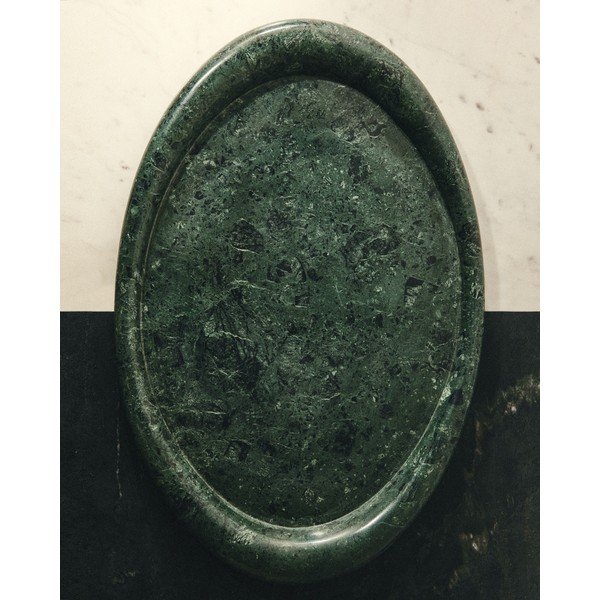 Marmorist dekoratiivalus 28x43 cm Lenorel - Kave Home-image-3