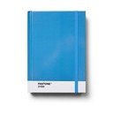 Märkmik Blue 2150 C - Pantone