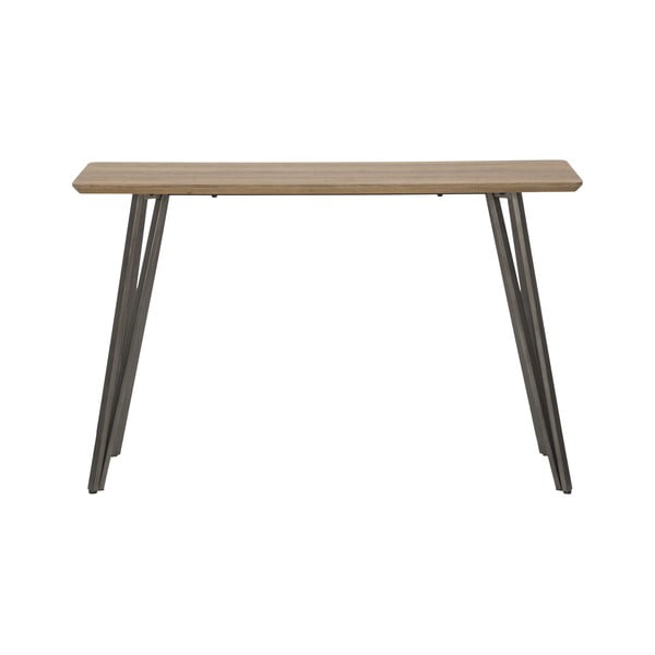 Konzlový stolek Mauro Ferretti Arkansas, 120 x 40 cm