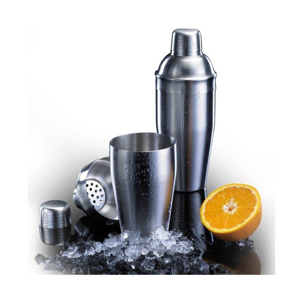 Roostevabast terasest raputussegisti , 0,5 l - Westmark-image-1