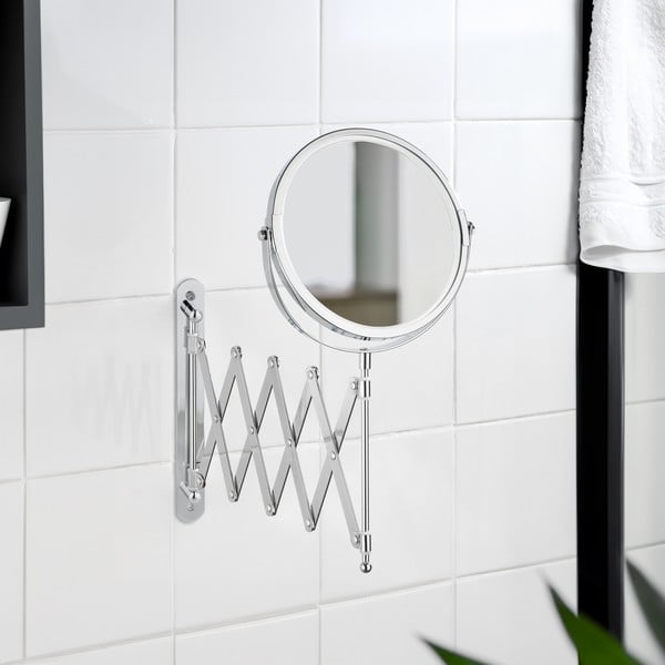 Kosmeetiline suurendav peegel Exclusive - Wenko-image-1