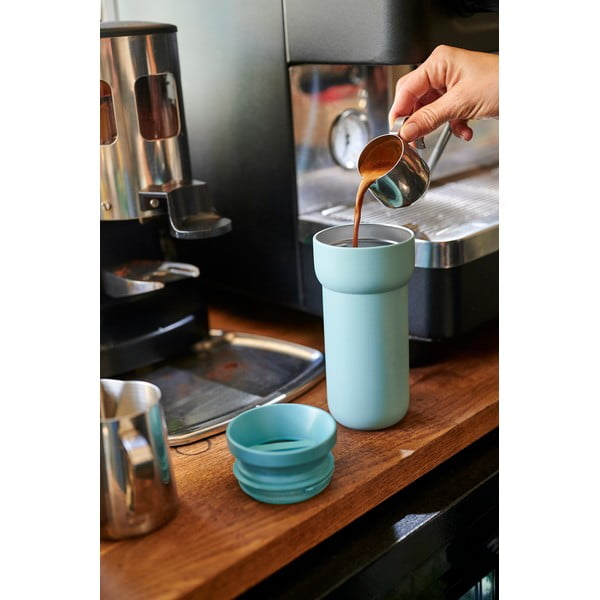 Pronksvärvi termokruus 375 ml Rose gold - Mepal-image-4