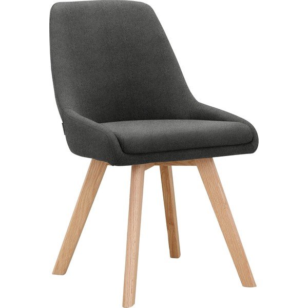 Tumehall söögitool Rudi - Støraa