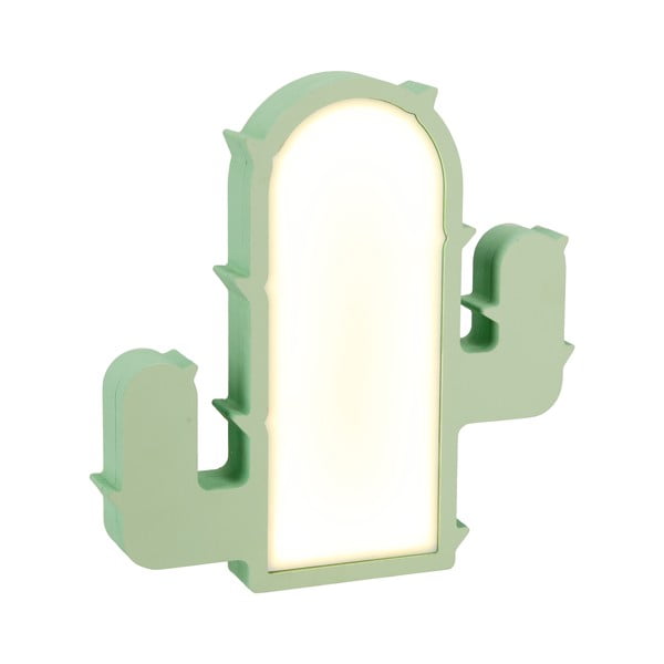 Roheline beebilamp Cactus - Candellux Lighting-image-1