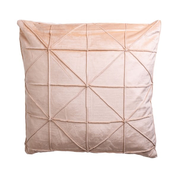 Sametist padjapüür 45x45 cm Amy - JAHU collections