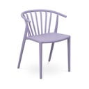 Lavendlivärvi plastikust aiatool Capri – Bonami Essentials