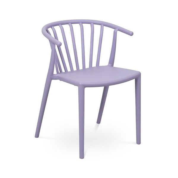 Lavendlivärvi plastikust aiatool Capri – Bonami Essentials