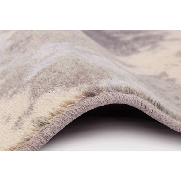 Hall villane vaip 160x240 cm Daub - Agnella-image-2