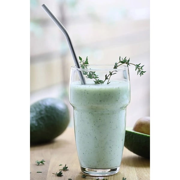 Klaas 6 tk komplektis 0,34 l - Hermia-image-1