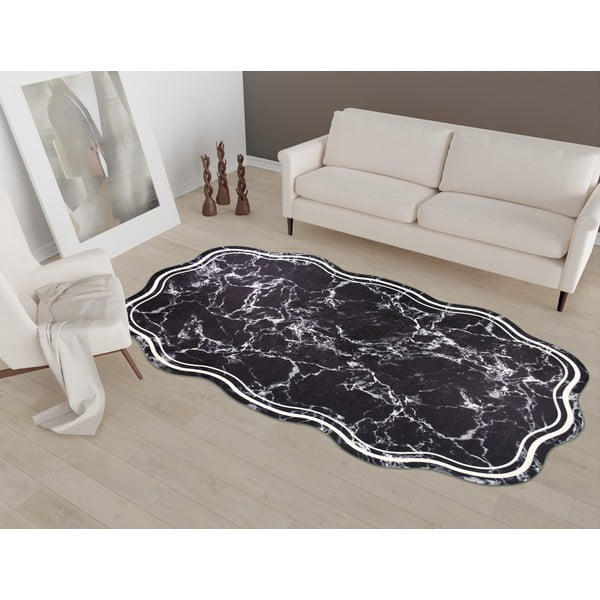 Must vaibajooksja 200x80 cm - Vitaus-image-1