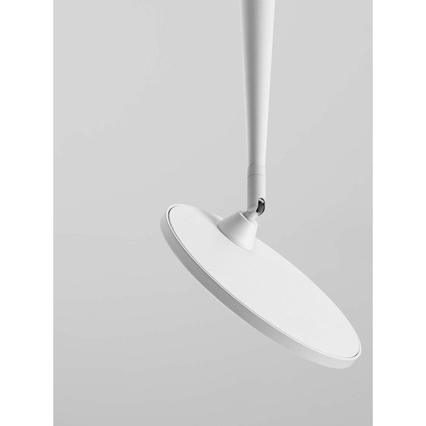 Mattvalge alumiiniumist LED-laevalgusti painduva konstruktsiooniga Ekei - Nova Luce-image-4