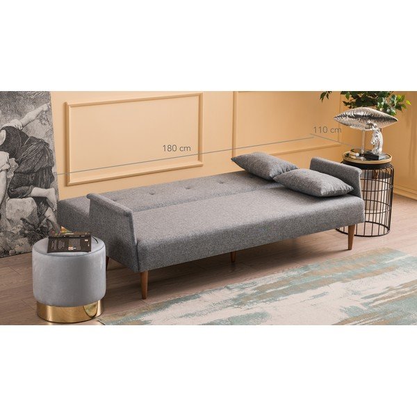 Hall diivanvoodi Julia Navan - Balcab Home-image-4