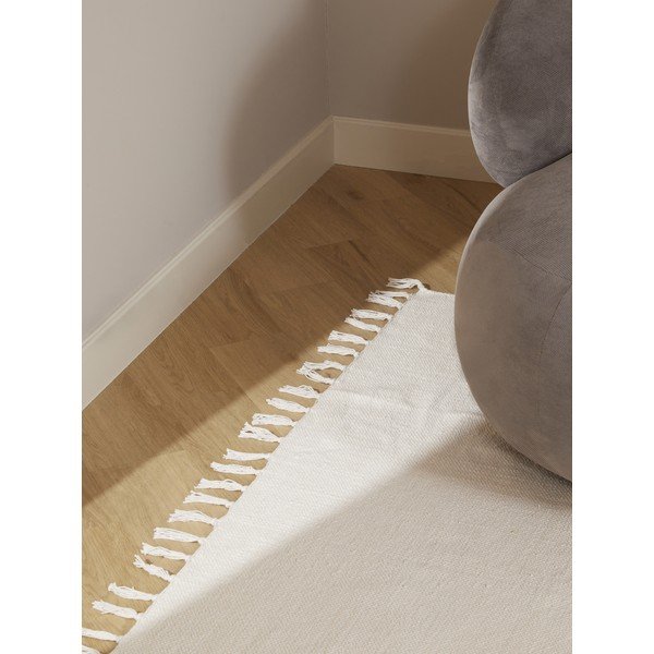 Valge vaip 300x200 cm Agneta - Westwing Collection-image-3