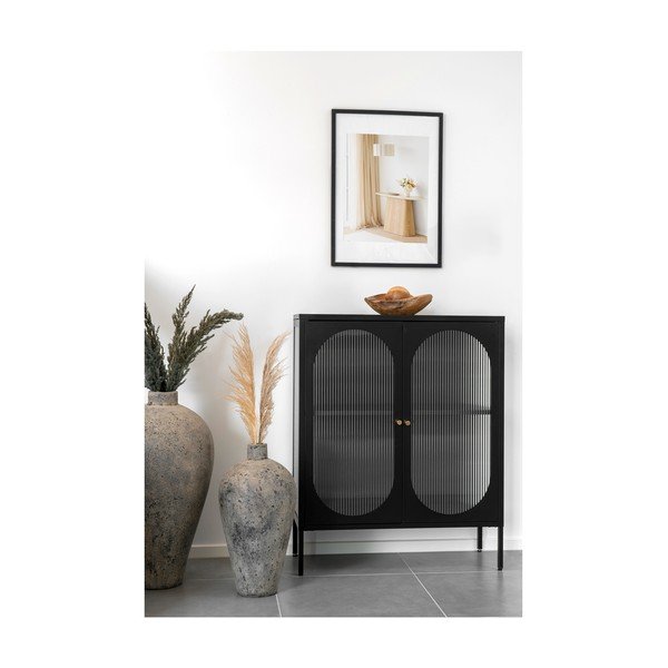 Mustad raamid 5 tk komplektis 50x70 cm Marbella - House Nordic-image-1