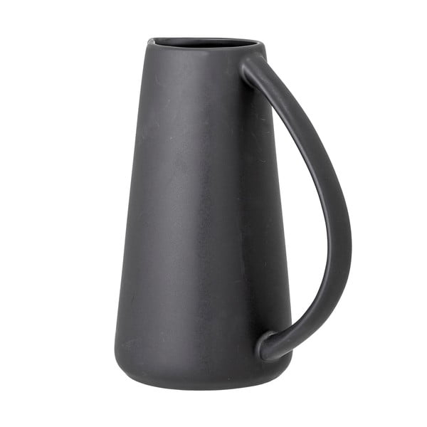 Must keraamiline kann , 1,1 l Edit - Bloomingville-image-2