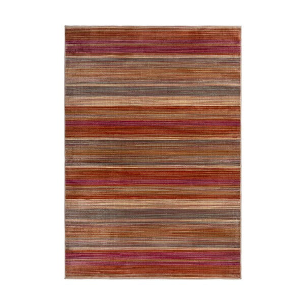Punane vaip , 120 x 170 cm Rhea - Flair Rugs
