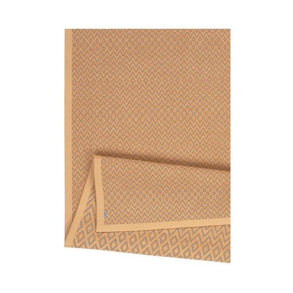 Pruun kahepoolne vaip , 80 x 250 cm Are - Narma-image-2