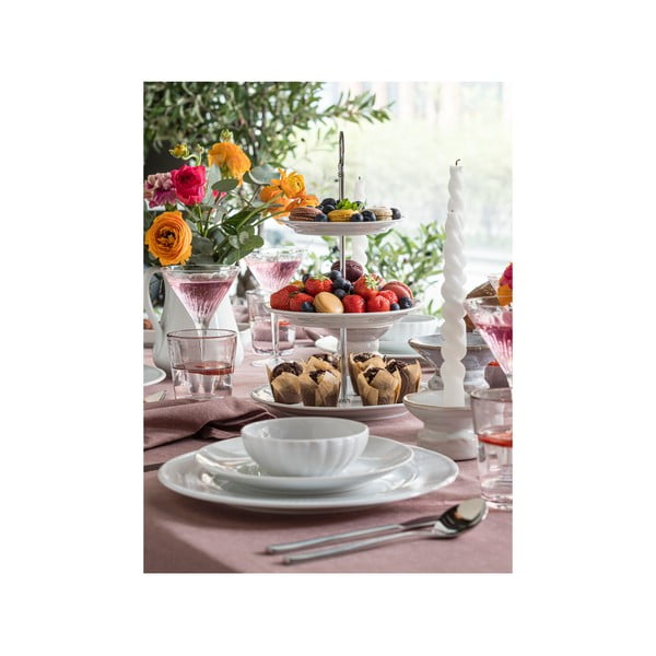 Roostevabast terasest söögiriistad, 16 tk Fuga - Gense-image-3