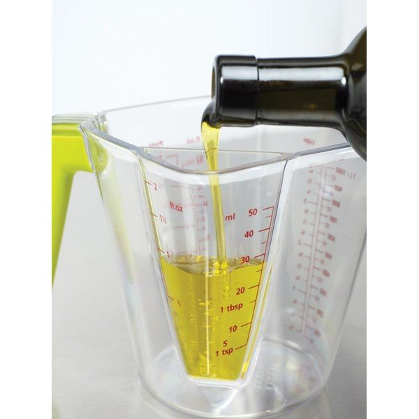 Odměrka 2 v 1 Joseph Joseph Measuring Jug-image-1