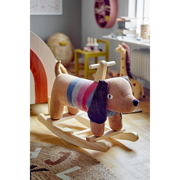 Kiik Charlie - Bloomingville Mini-image-3