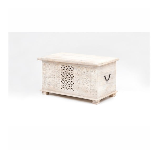 Mangopuidust hoiukapp Maharadjah - WOOX LIVING-image-2