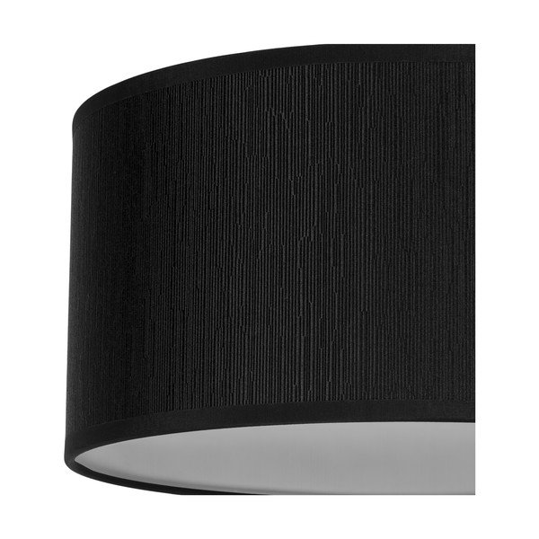 Must rippvalgusti ø 30 cm Doce - Sotto Luce-image-1