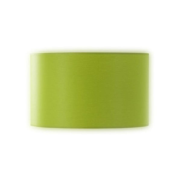 Stínítko Big Cylindrical Lime